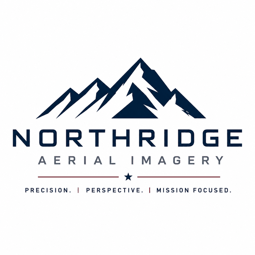 Northridge Aerial Imagery Group logo